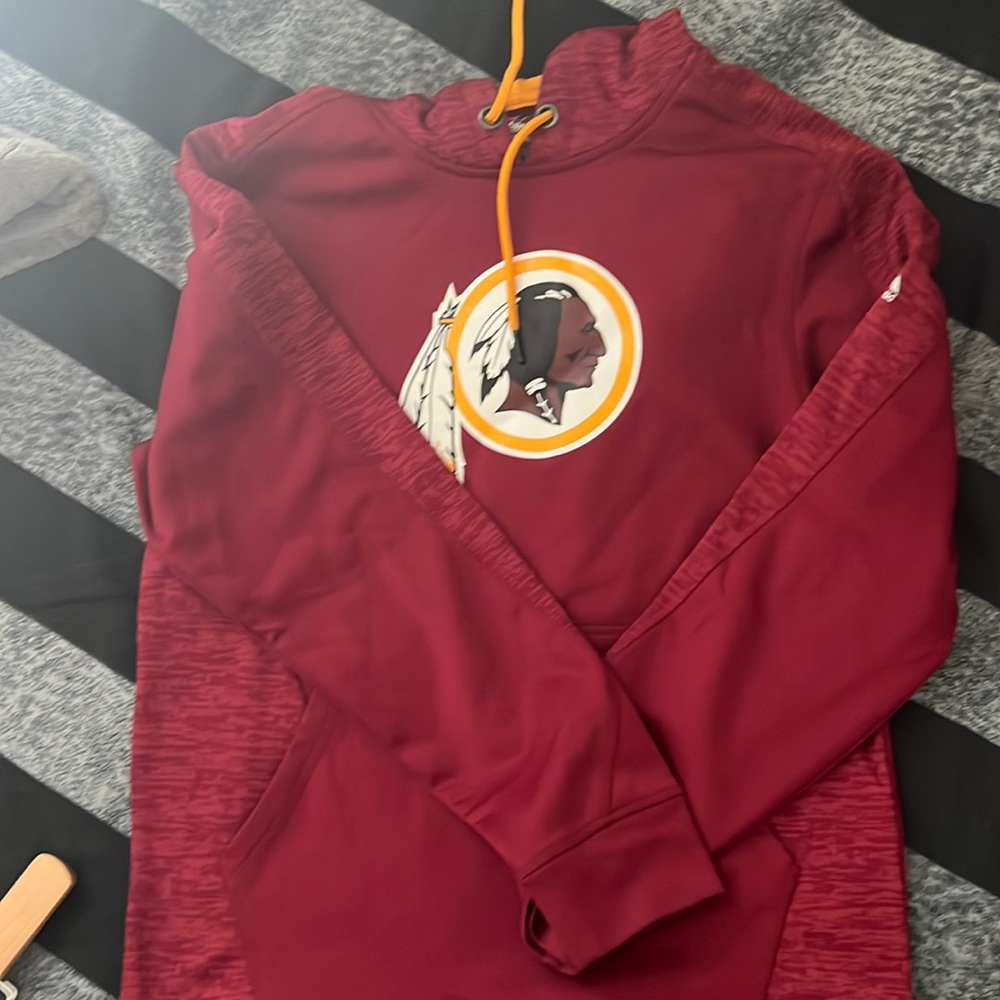 Majestic hoodie